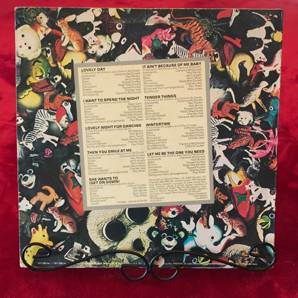 Bill Withers - Picture 2 of 2